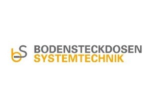 Bodensteckdosen Systemtechnik logo